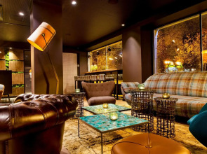 Motel One Edinburgh - Royal