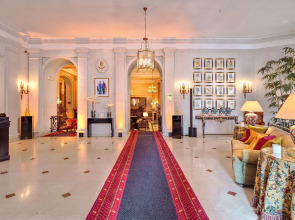 Hotel Le Plaza Brussels