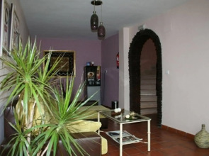 Hospedería Luís de Góngora