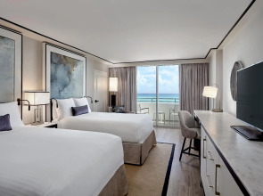 Loews Miami Beach Hotel – South Beach