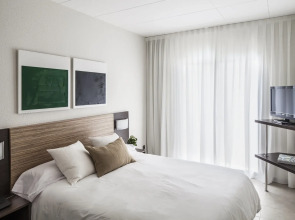 AQUA Hotel Bertran Park