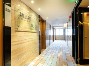 Yuwa Serviced ApartHotel