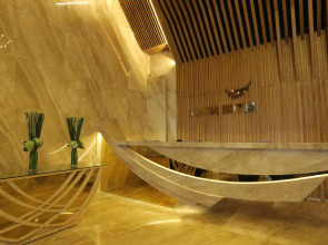 Alana Nha Trang Beach Hotel