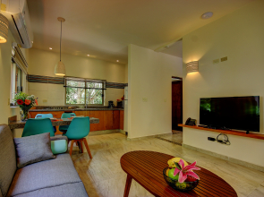 Palmar del Sol by Riviera Maya Suites