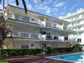 Apartamentos Montemayor