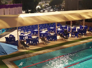 Jewel Al Nasr Hotel & Apartments