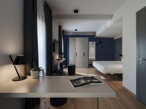 21 House of Stories Città Studi