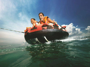 Shangri-La Tanjung Aru, Kota Kinabalu