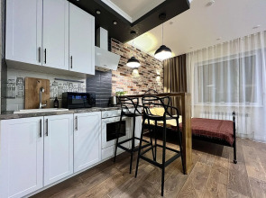 Rental Family Rooms (Рентал Фэмили) на проспекте Труда