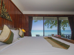 Rajapruek Samui Resort