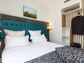 Hôtel Carré Vieux Port