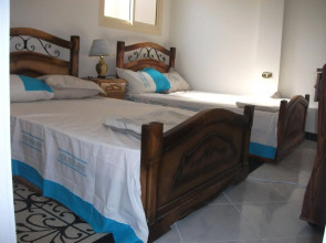 Pyramids View inn Bed & Breakfast