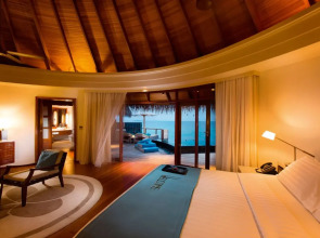 Constance Halaveli Maldives