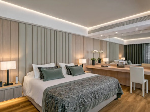 Divani Palace Acropolis