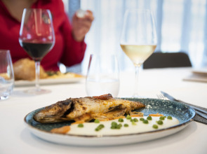 Hotel Avenida Coruña