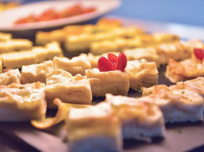 Secret Village Budoni