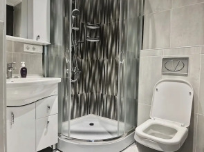 Stay Inn на ул. Кохбаци