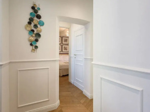 Luxury San Niccolò by Mmega