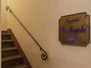 Soggiorno La Pergola