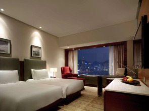 Hyatt Regency Hong Kong, Tsim Sha Tsui