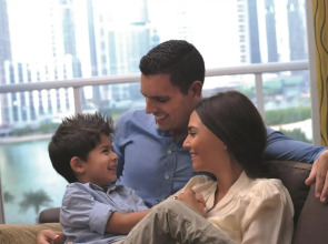 Mövenpick Resort Petra