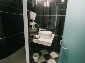 Phranang Place Hotel