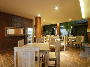 Batu Empug Ubud Cottages