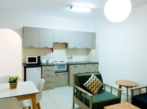 Kefalos Beach Tourist Village