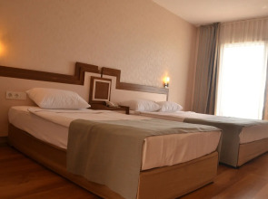 Numa Konaktepe Hotel