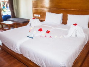 Gili One Hotel & Resort