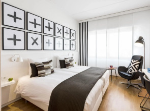 WestCord Hotel Delft