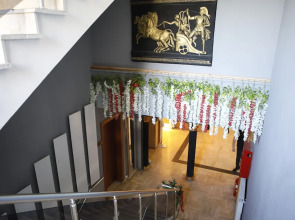 Safir Hotels Silivri