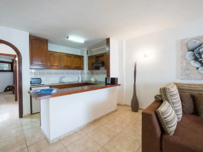 Paloma Beach Apartments