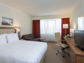 Отель Plaza Premium Wien