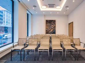 Holiday Inn Warsaw City Centre