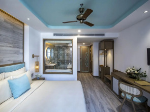 Icon Saigon - Lifestyle Design Hotel