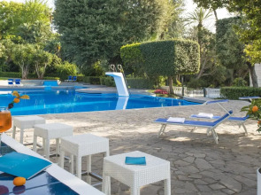 Parco dei Principi Hotel