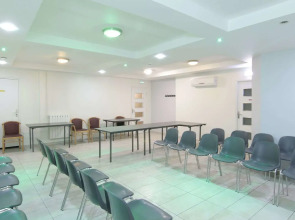 Hotel Briand devient Hotel IPL