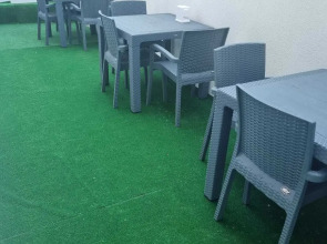 Istanbul Airport Family suites Hotel