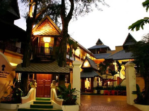 Tadkham Village, Chiang Mai