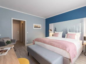 Garner Hotel Essen - Messe by IHG