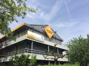 Premiere Classe Marseille Est - La Valentine