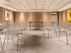 Hôtel Kyriad La Rochelle Centre Ville