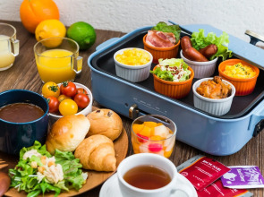 Hotel MyStays Yokohama Kannai