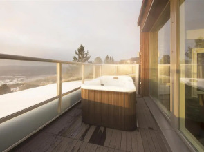 Scandic Holmenkollen Park