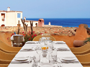 COLONNA RESORT, a Colonna Luxury Beach Hotel, Porto Cervo
