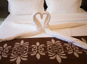 Vienna Hotel (Newly Renovated 2025)