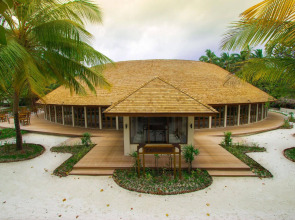Meeru Maldives Resort Island