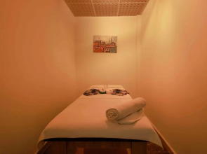 Garden Suites Hotel Cappadocia