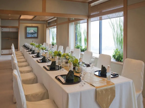 Bayside Hotel Azur Takeshiba Hamamatsucho